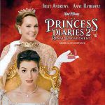the princess diaries